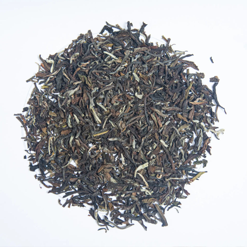 REGULAR GREEN TEA
