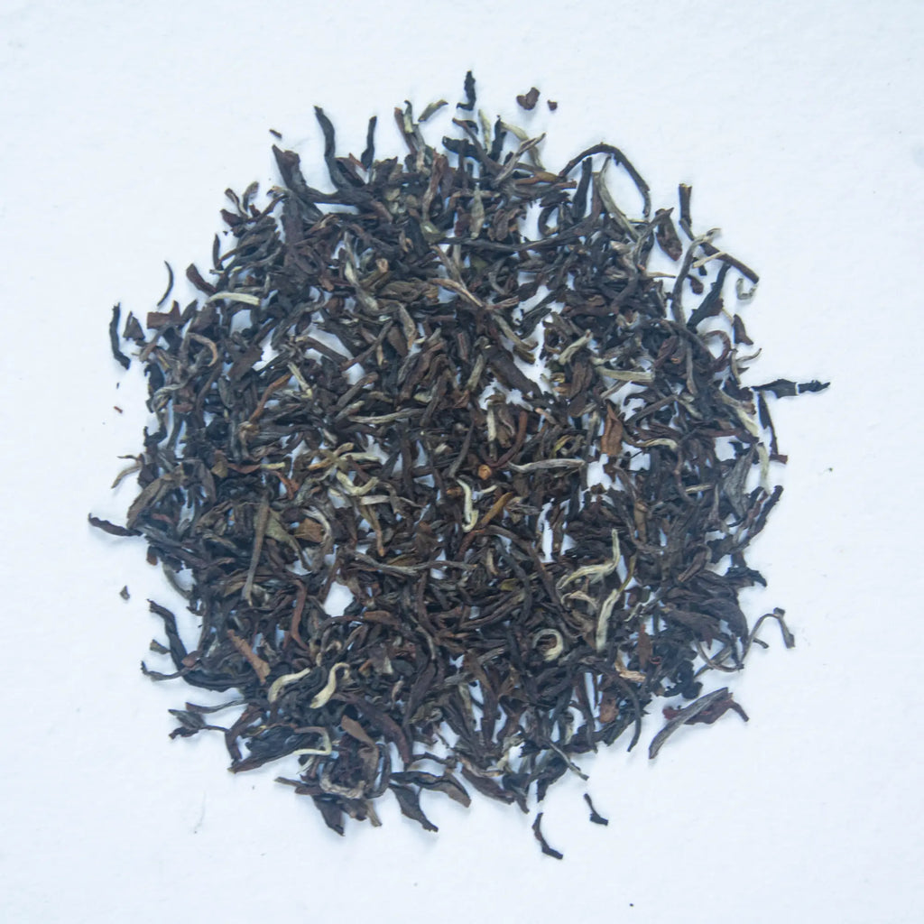REGULAR GREEN TEA