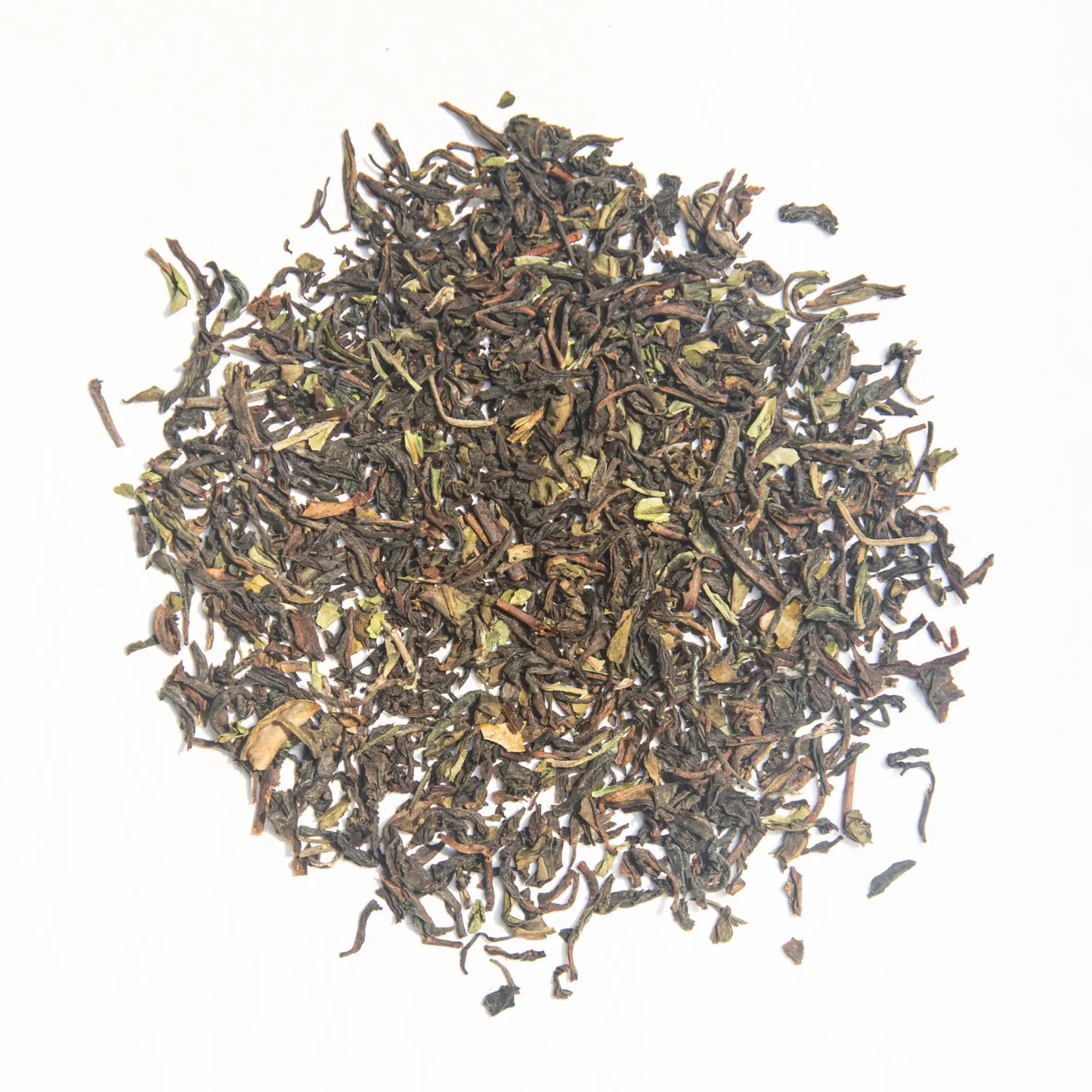 CLASSIC FLOWERY ORANGE PEKOE