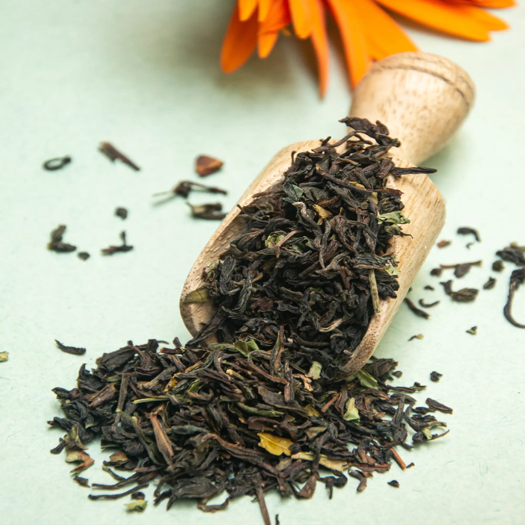 CLASSIC FLOWERY ORANGE PEKOE