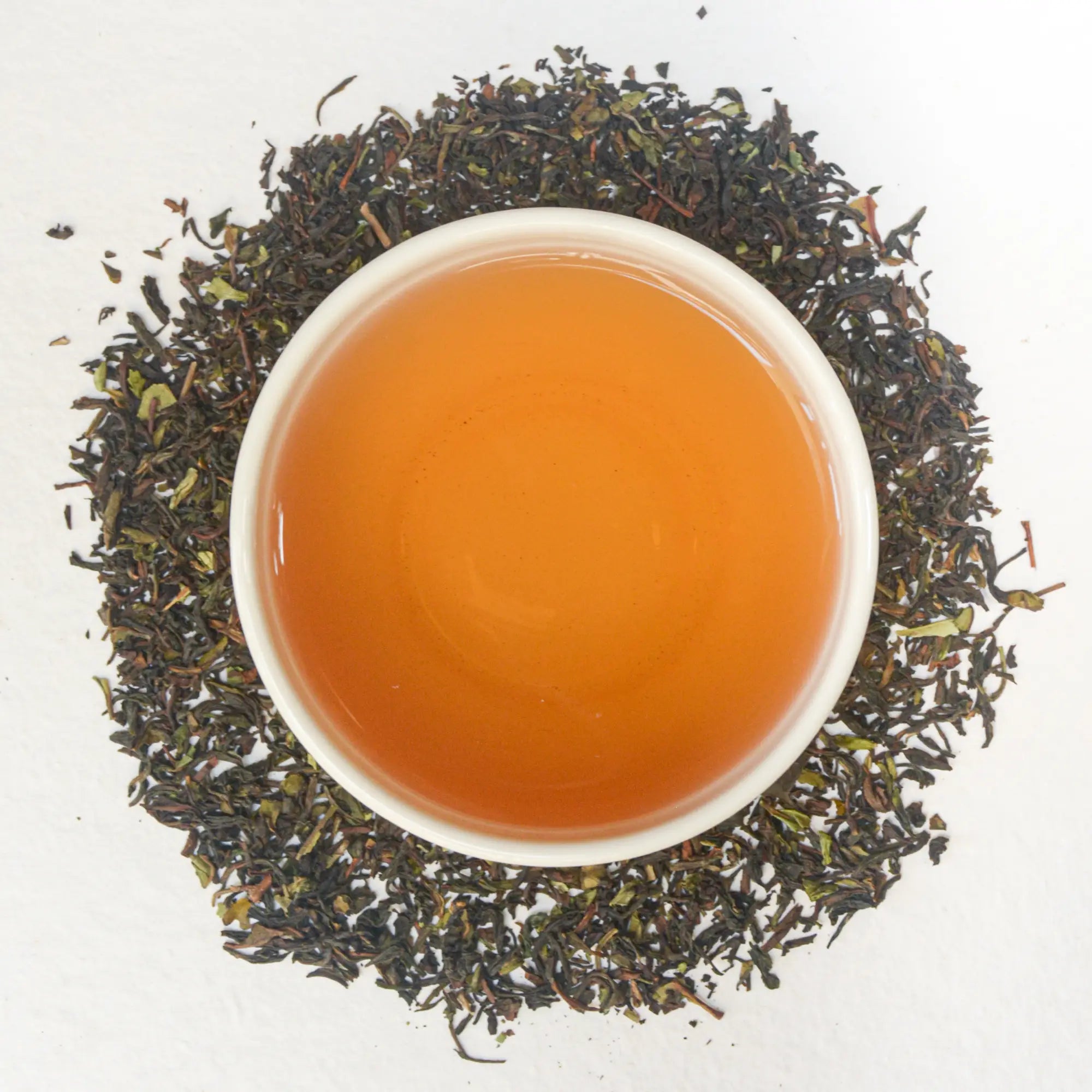 CLASSIC FLOWERY ORANGE PEKOE