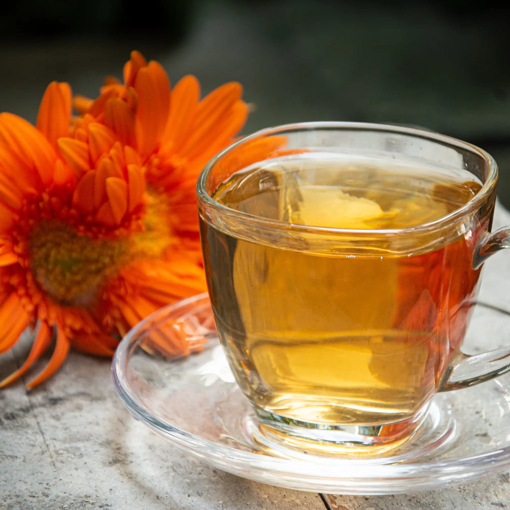 CLASSIC FLOWERY ORANGE PEKOE