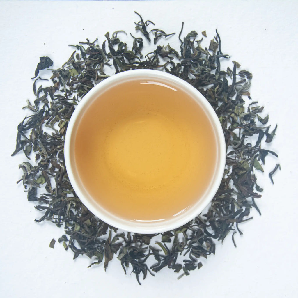 1ST FLUSH CLASSIC GOLDEN BROKEN ORANGE PEKOE