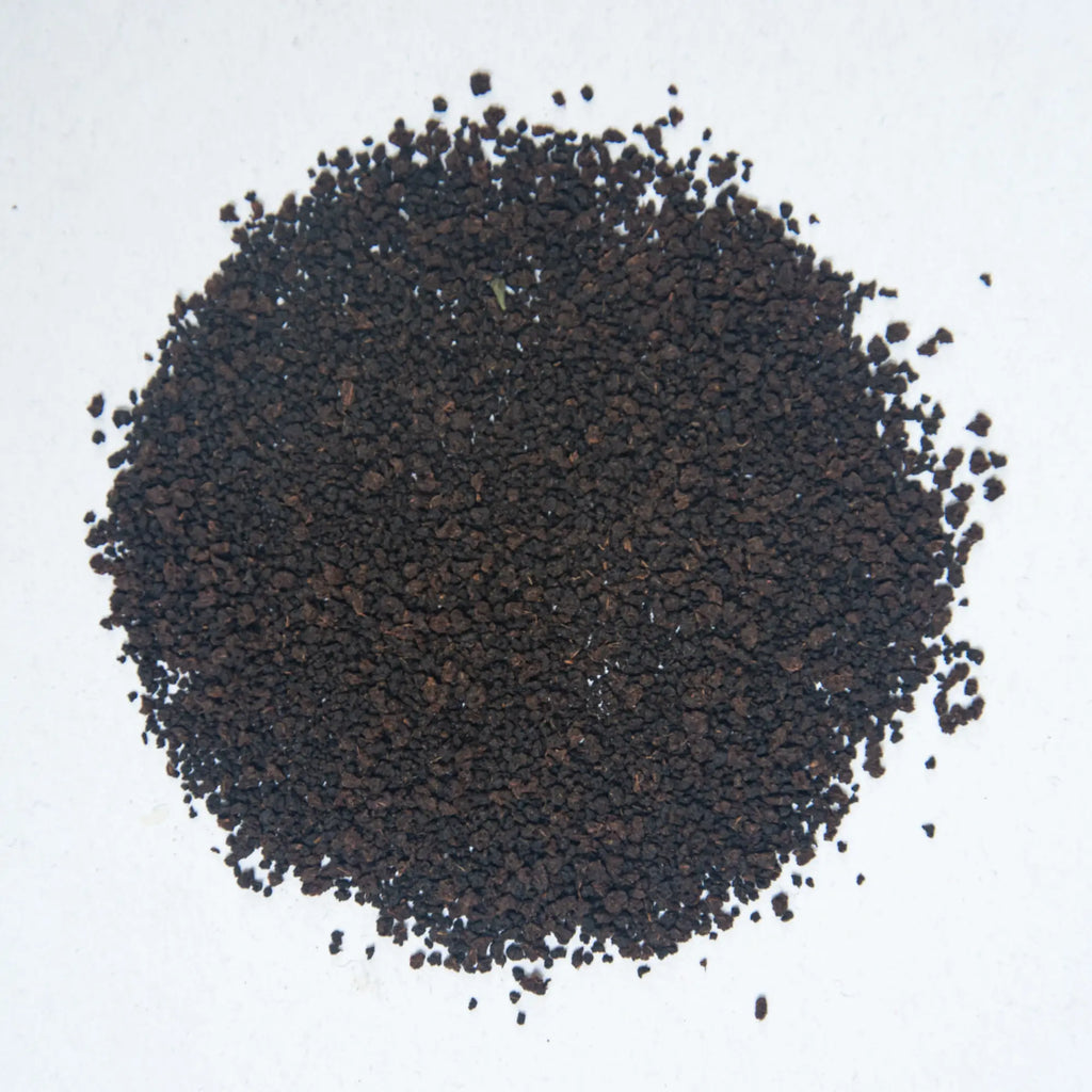 CTC FAMILY BLEND