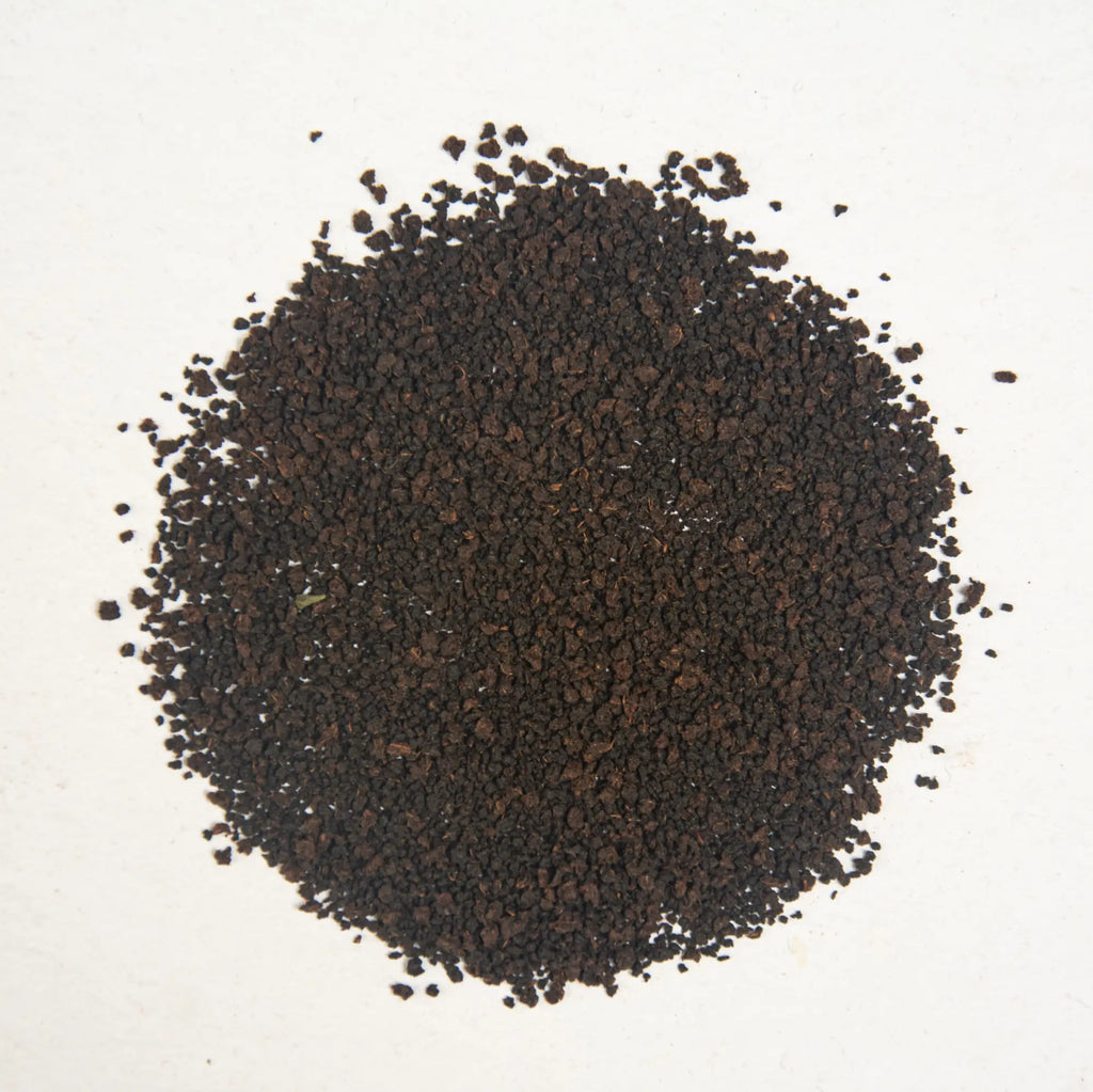 CTC FAMILY BLEND
