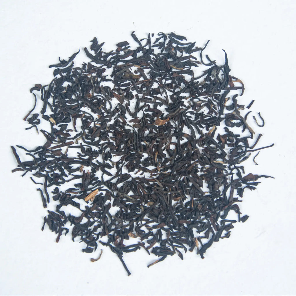 1ST FLUSH CLASSIC GOLDEN BROKEN ORANGE PEKOE