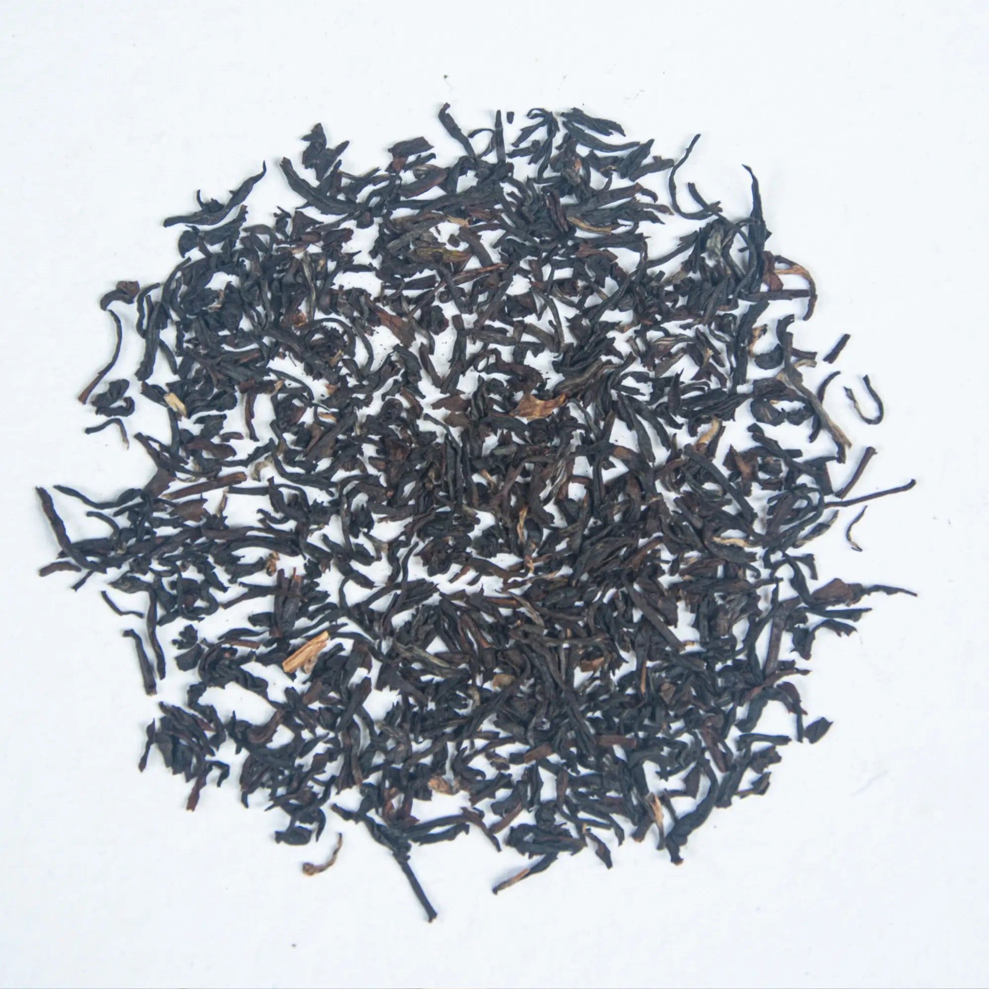 DARJEELING EXOTIC