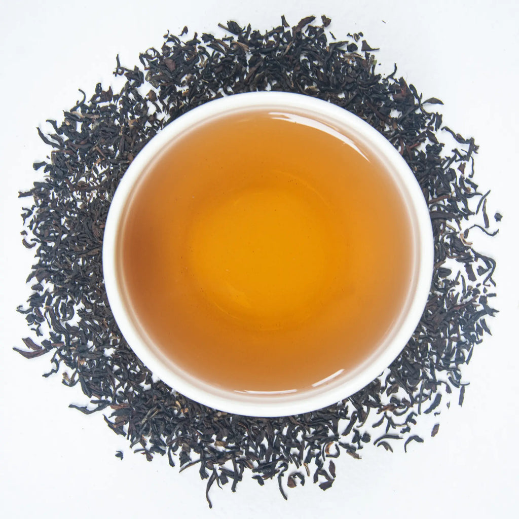 DARJEELING EXOTIC