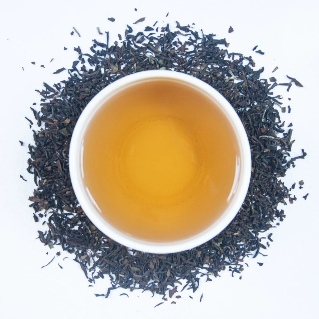 GOLDEN FLOWERY ORANGE PEKOE