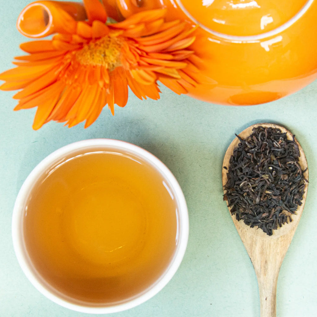 GOLDEN FLOWERY ORANGE PEKOE