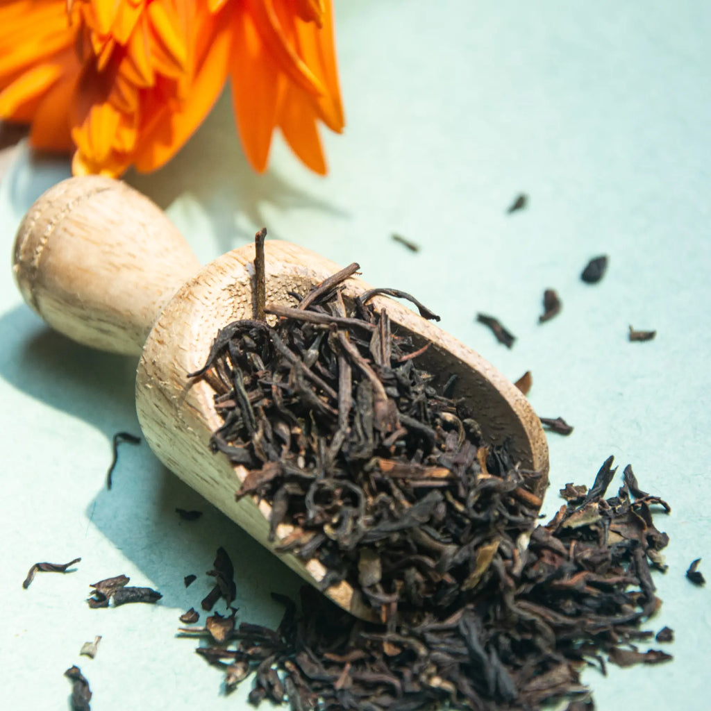 GOLDEN FLOWERY ORANGE PEKOE