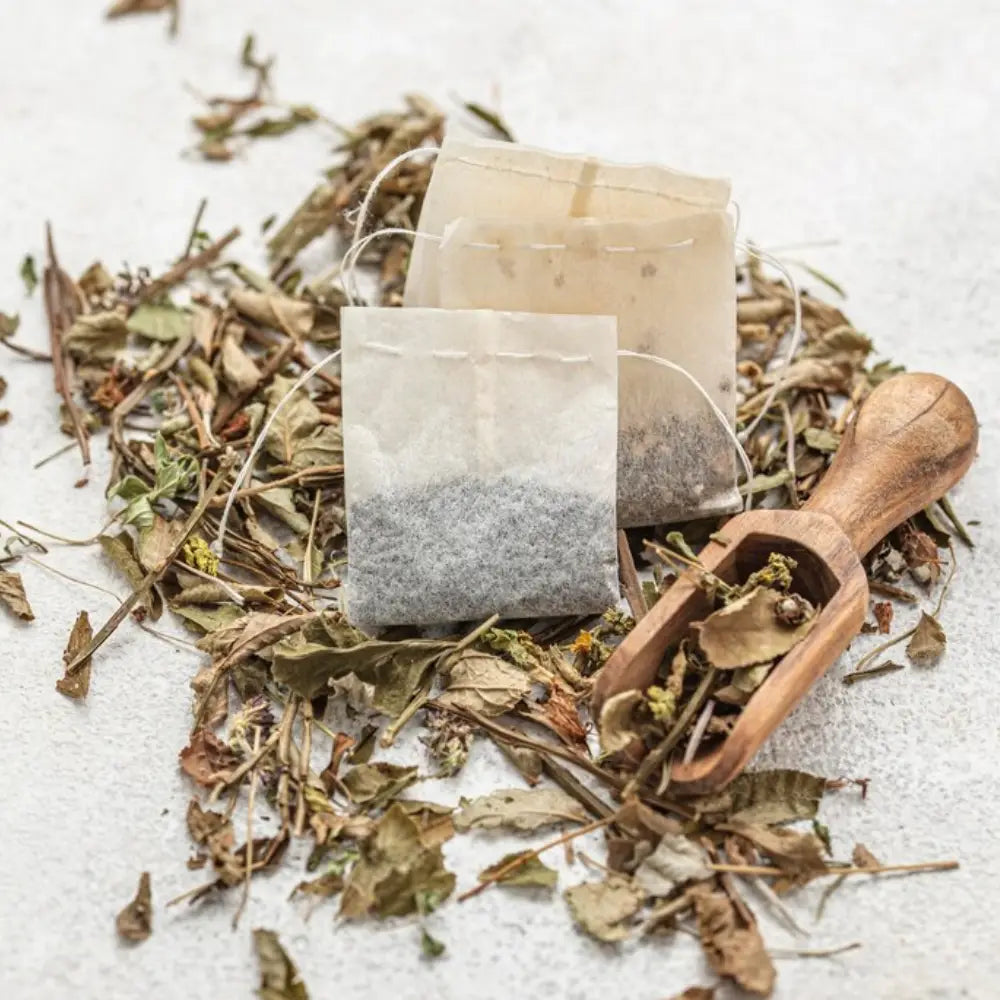 EARL GREY TEA BAG 20PC