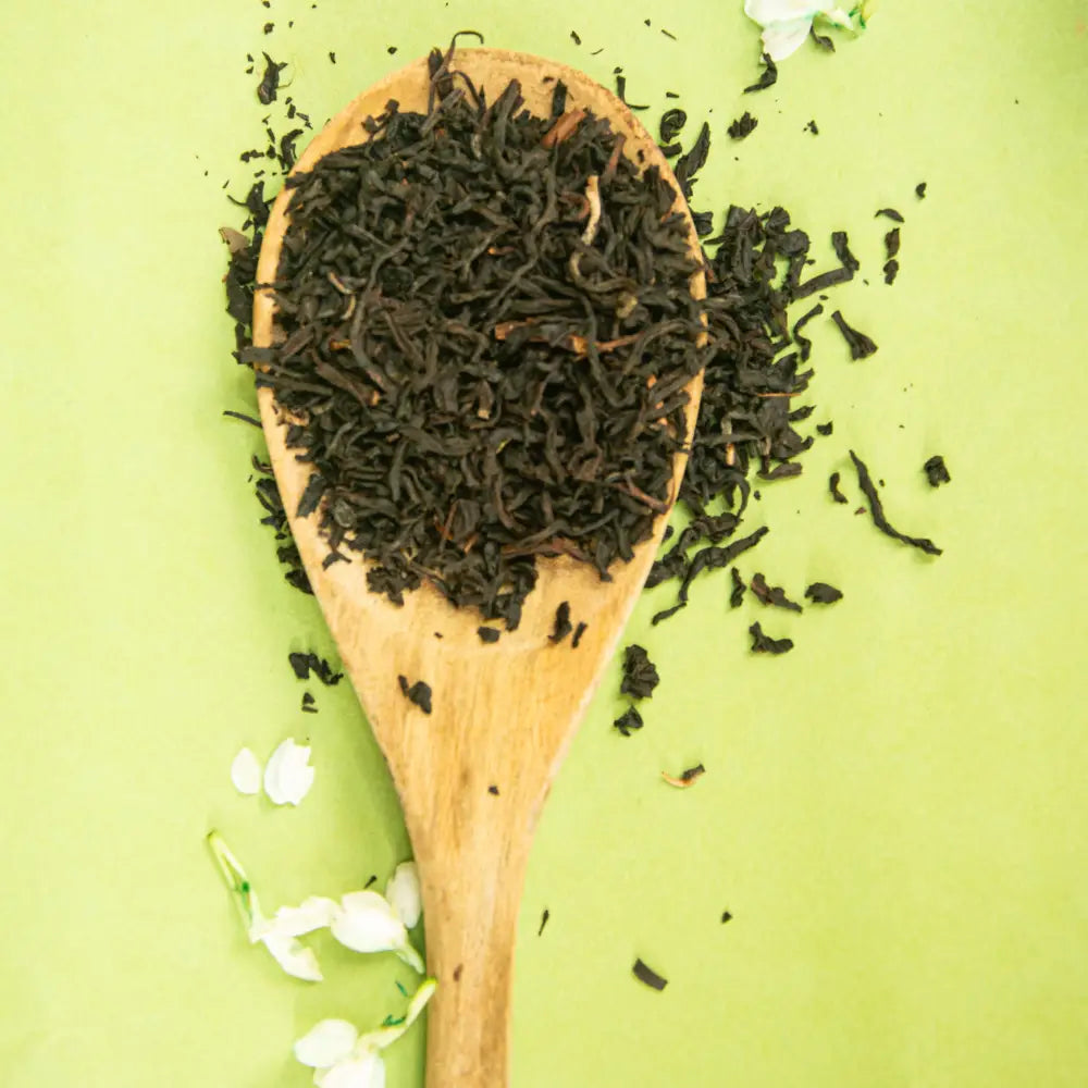 KASHMIRI KAHWA