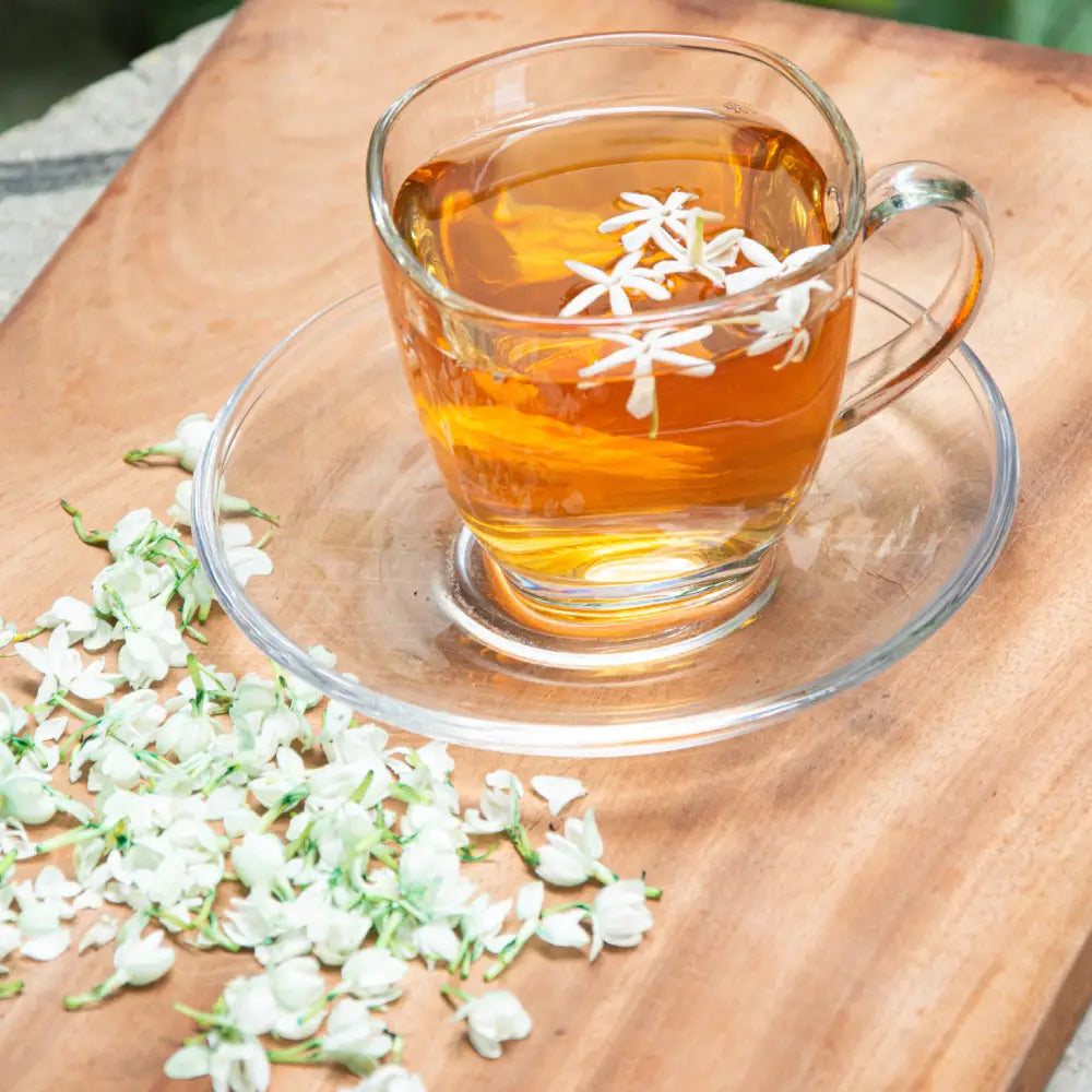 KASHMIRI KAHWA