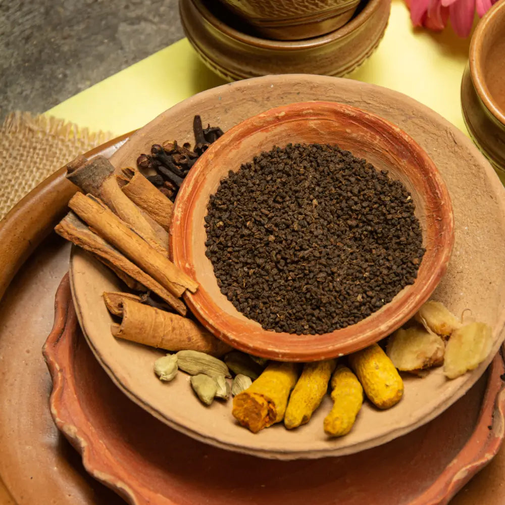MASALA