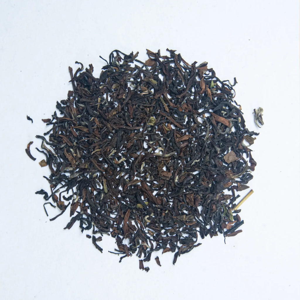 PREMIUM FAMILY BLEND