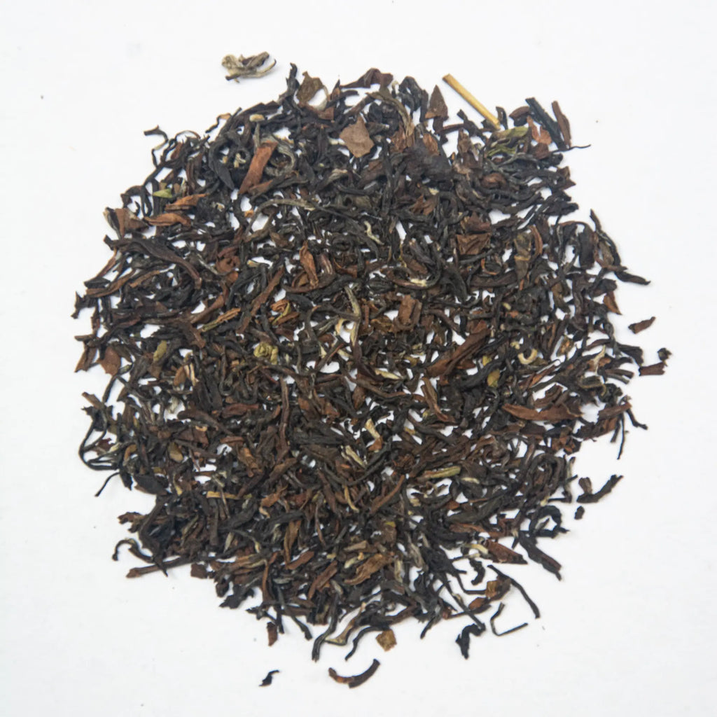 REGULAR FAMILY BLEND
