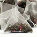 PYRAMID TEA BAGS 20 PC