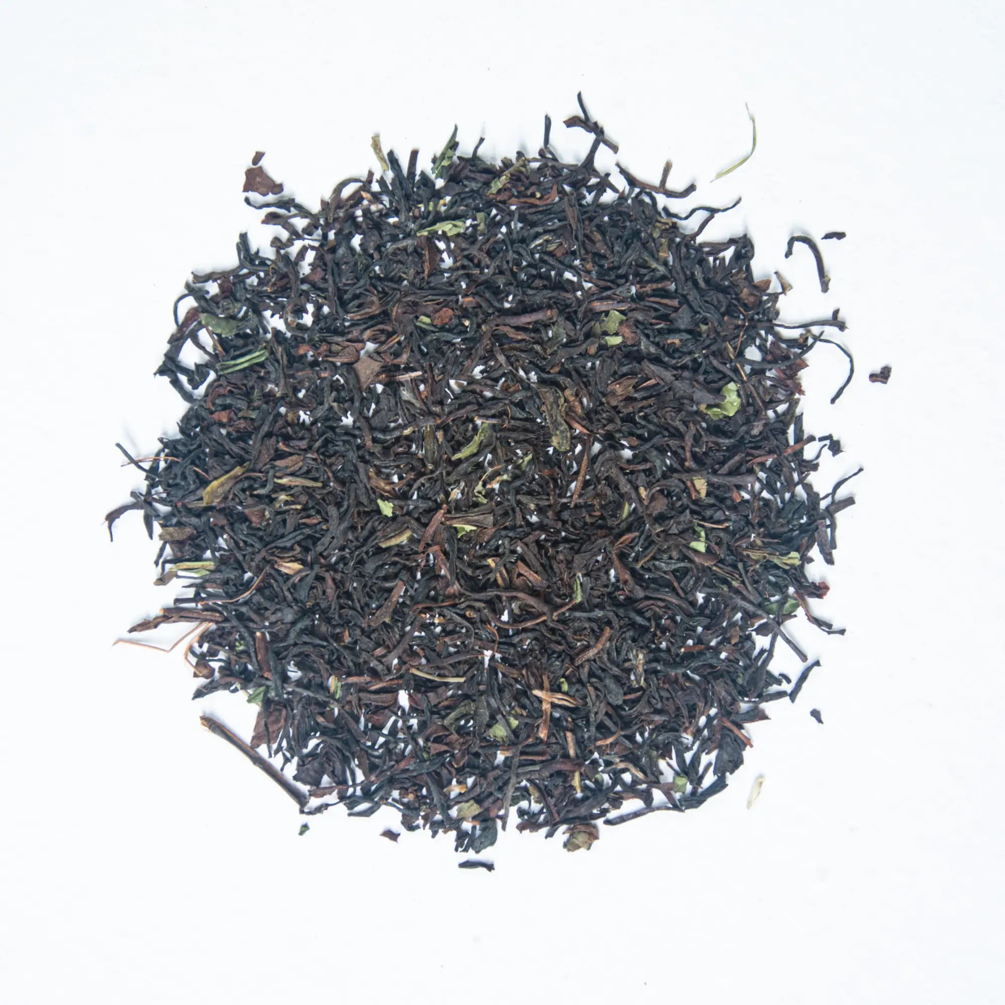 REGULAR BLEND LIQUOR FLAVOUR