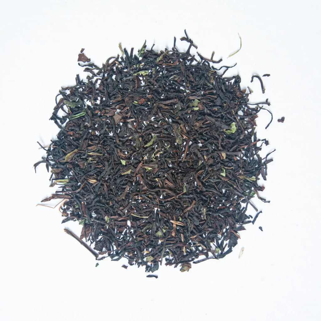 TRADITIONAL FAMILY BLEND