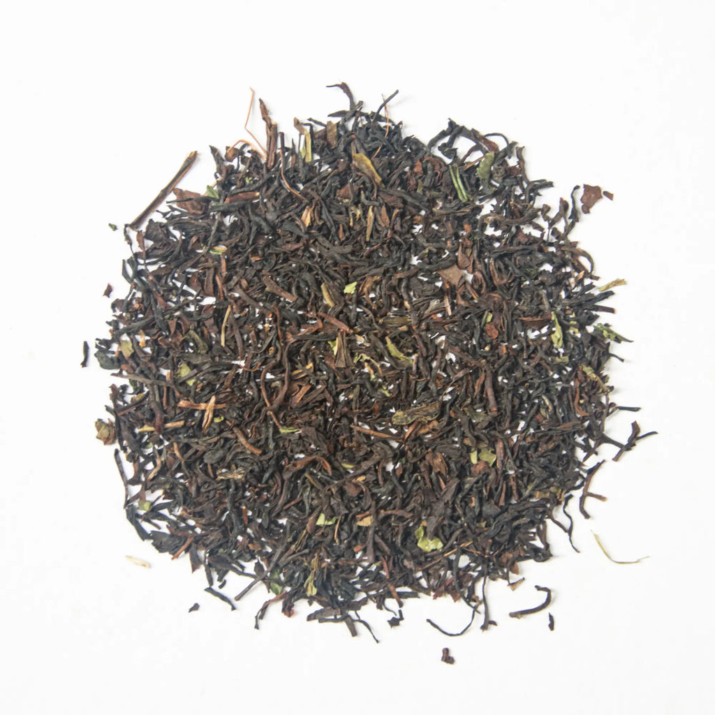 TRADITIONAL FAMILY BLEND