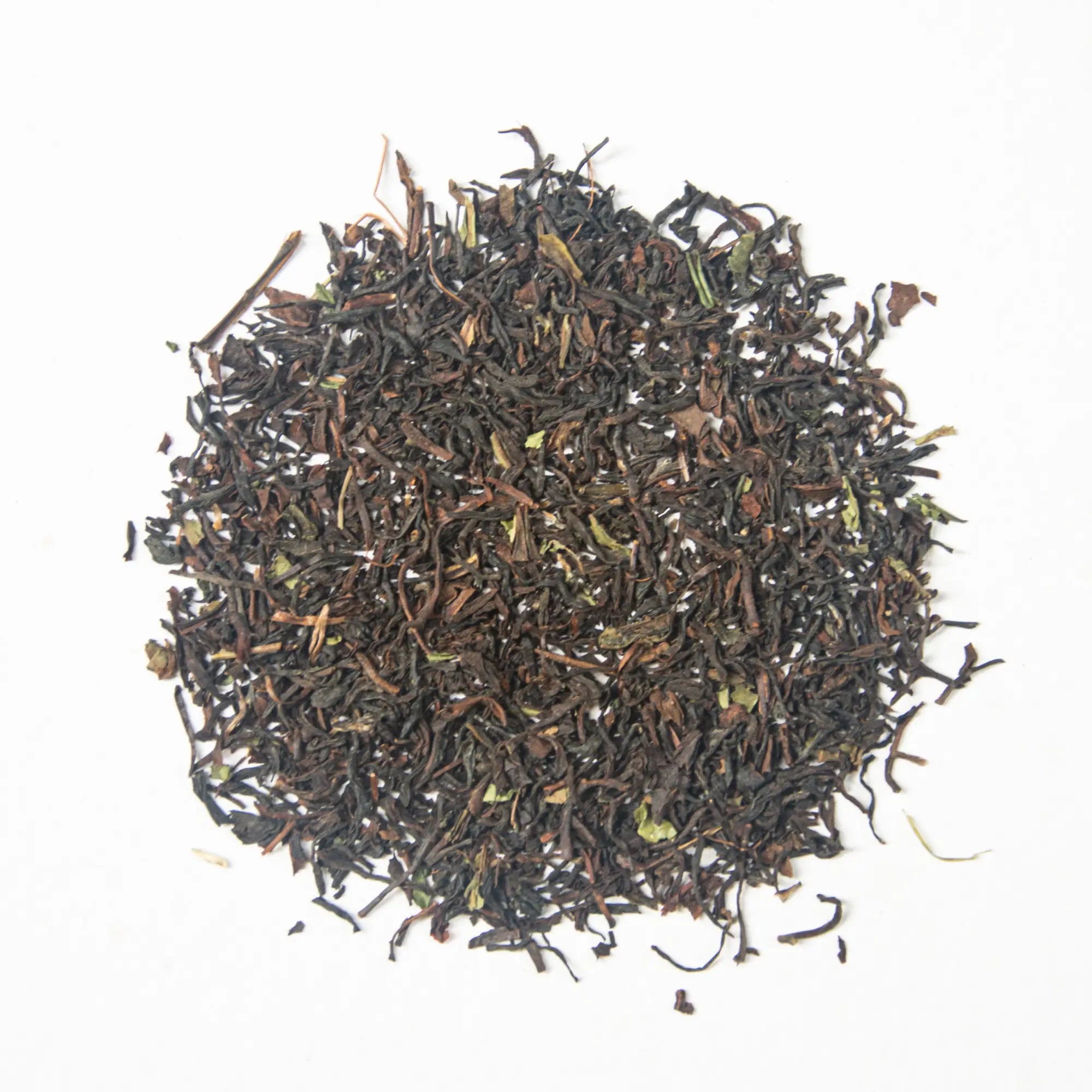 TRADITIONAL FAMILY BLEND