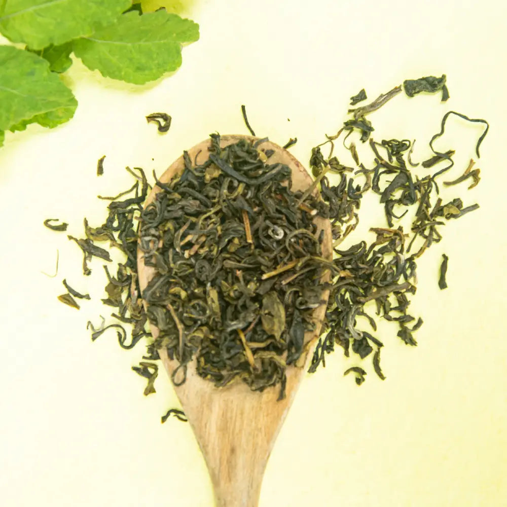 TULSI GREEN
