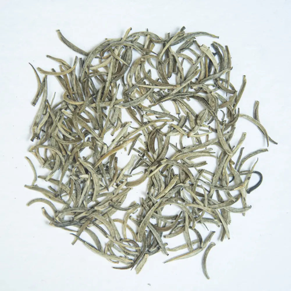 WHITE TEA